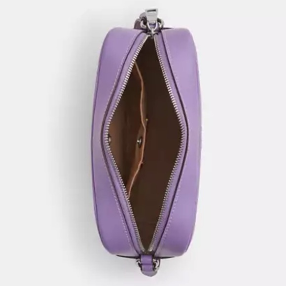 Coach | Jamie Camera Bag - Picture 3 of 8